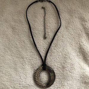 Lia Sophia “Kiam Family” necklace